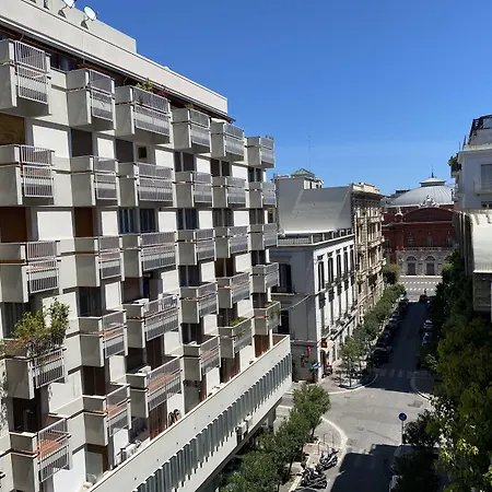 Re Di Smirne By Apulia Accommodation-2