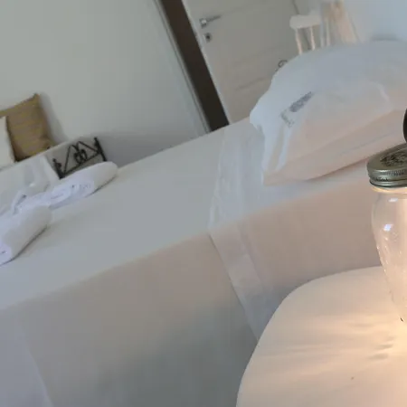 Podere 43 Charme B&B-2