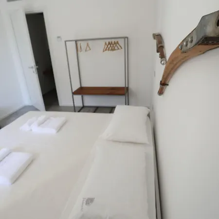 Podere 43 Charme B&B-3