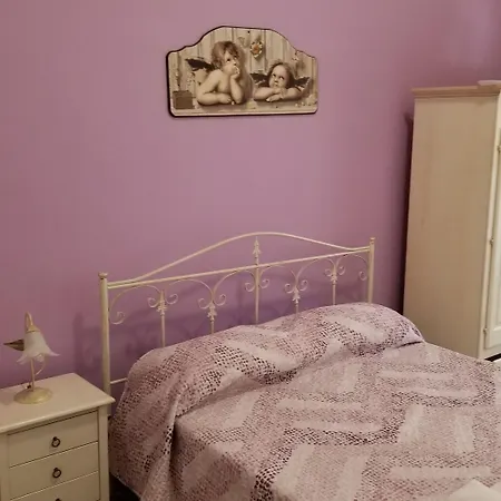 B&B Da Mino-2
