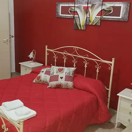 B&B Da Mino-3
