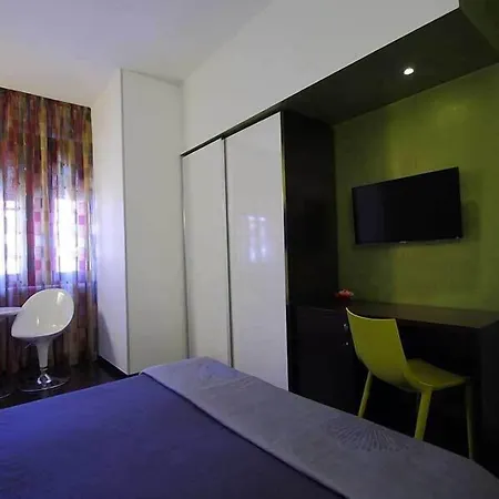 B&B Imbriani 24-2
