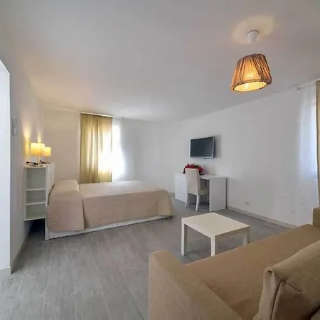 B&B Villa D'Amato-2