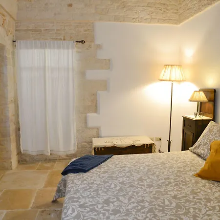 Trulli Lithos Suite-2