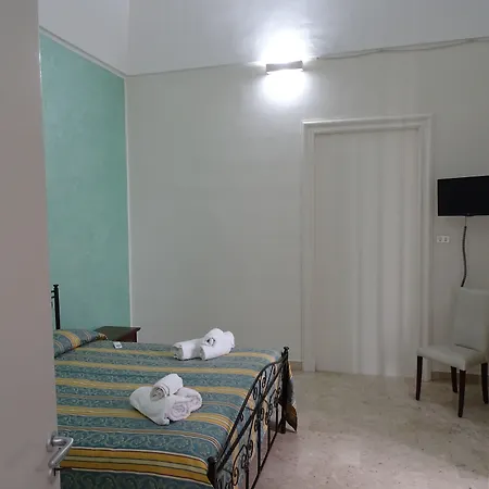 b&b new antico palazzo-3