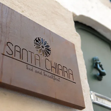 B&B Dimora Santa Chiara-2