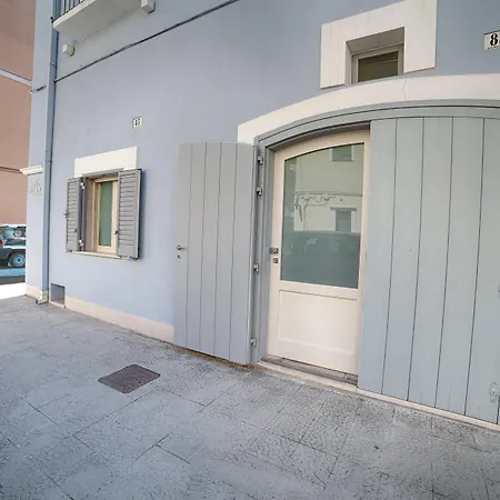 Palazzo Murat B&B-2