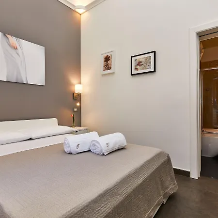 Donna Teresa Guest House-3