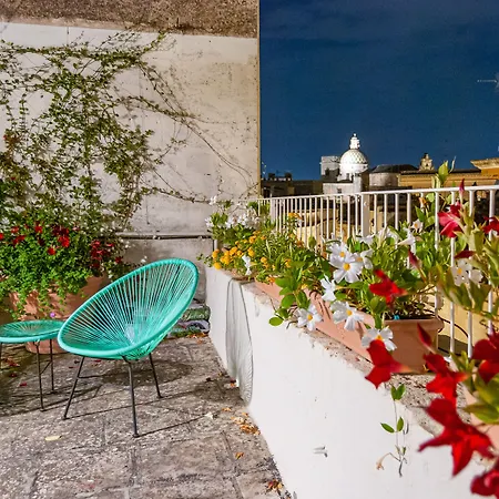 Il Garbino Suite And Apartment-3