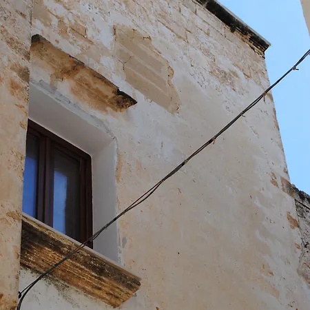 B & B Palazzo Maestro & Corte Maestro Rooms-2
