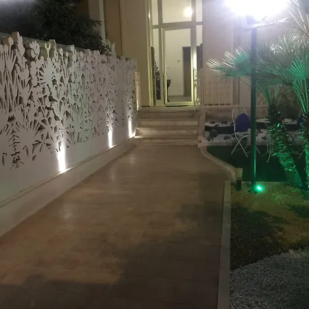 Porto di mare b&b-2