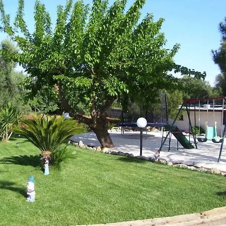 B&B Pietrafitta-2