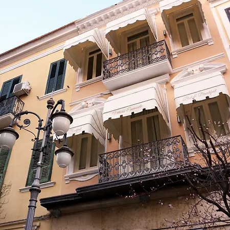 B&b Vittorio Emanuele II-2