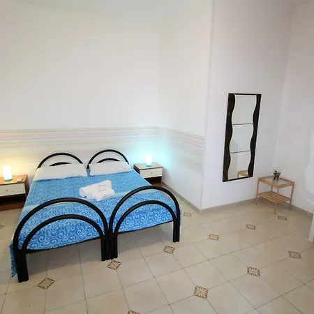 B&B In Salento Climatizzato-3