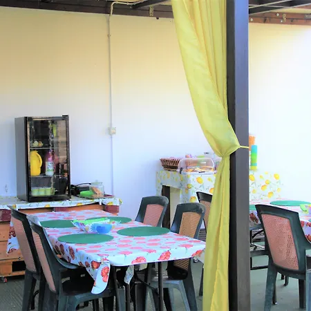 B&B In Salento Climatizzato-2
