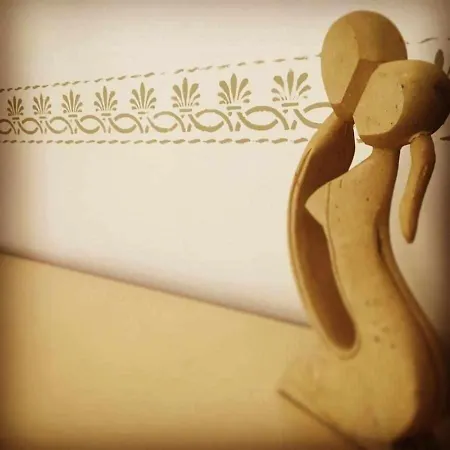 Wish Rooms Lecce-2