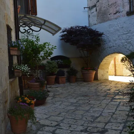B&B La Colomba-2