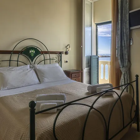 B&B La Riviera-3
