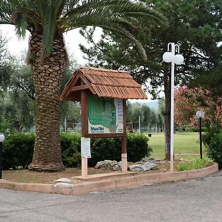 Villaggio Camping Parco Degli Ulivi-3