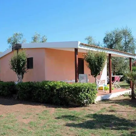 Villaggio Camping Parco Degli Ulivi-2