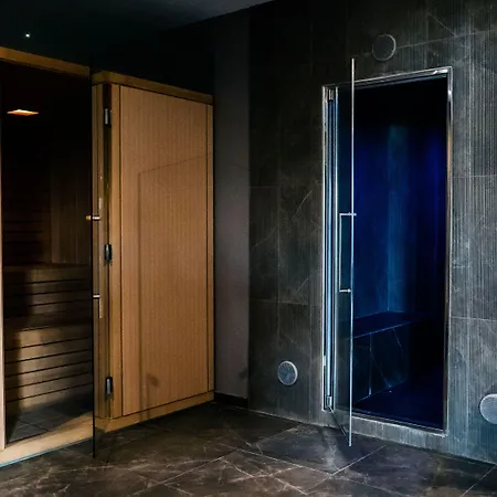 Hotel Up Wellness & Spa-3