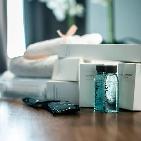 Hotel Up Wellness & Spa-2