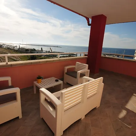 Mistral Exclusive B&B-3