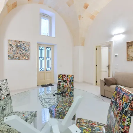 Casa Magadè B&B-2