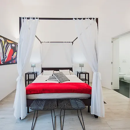 Goodstay La Casa Di Giovanni - Rooms --3