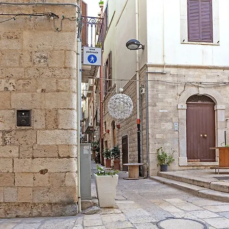 B&b Oltre l'Arco-3