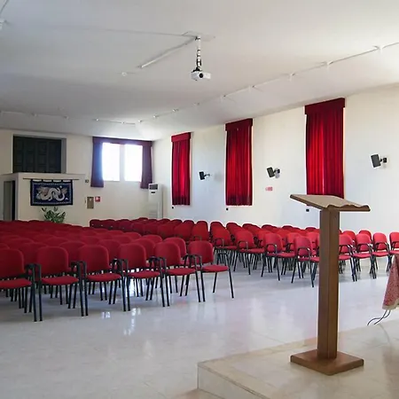 Centro di Spiritualità Madonna della Nova-3