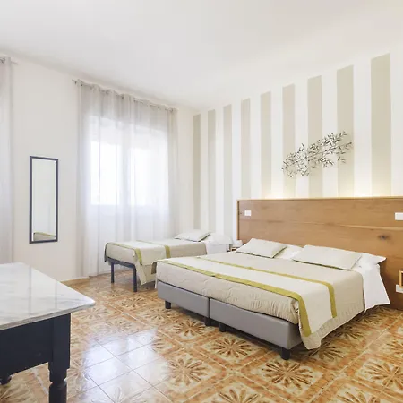 B&B Villa Ginevra-3