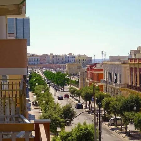 Faro Bianco Gallipoli - Suites & Apartments-3
