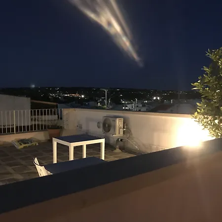 Mimi Leuca B&b-3