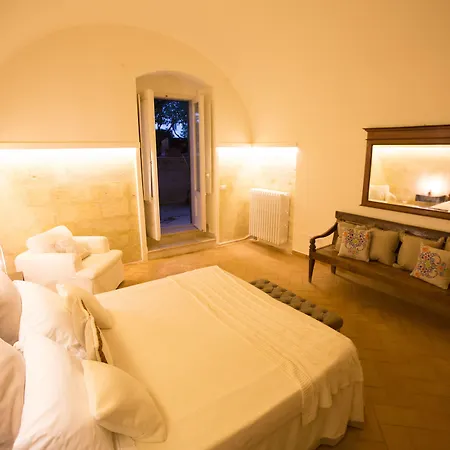 Giardini 82 B&B-2