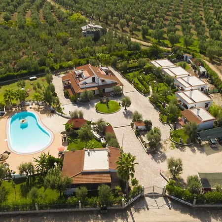 Residence Villantica-2