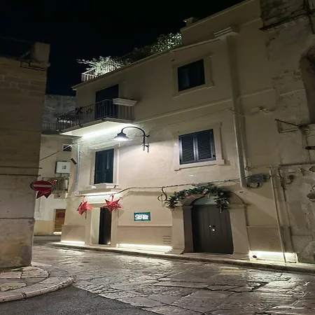 Grantò B&B-3