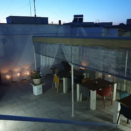 Le Nicchie Luxury Rooms-3