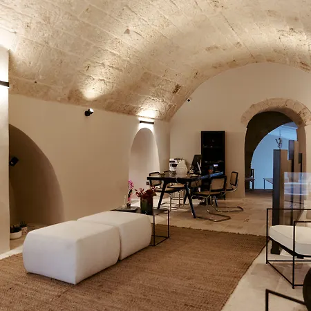 Le Carasse Boutique Hotel-3