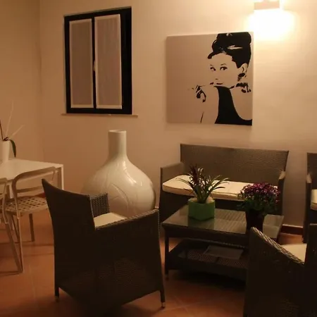 Bed And Breakfast Charming House-2