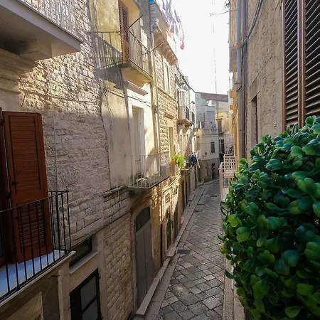 Bed & Breakfast Al Borgo Antico-3