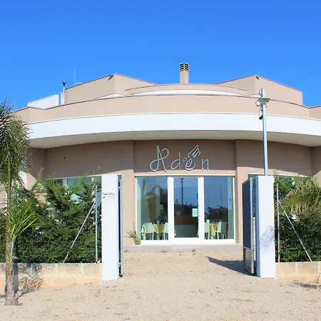 Aden B&B Salento-2