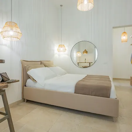Filia Solis - Old Town Suites & Spa-2