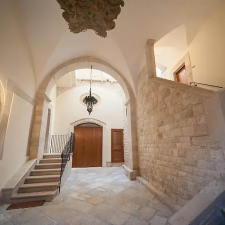 Antica Dimora Barletta-3