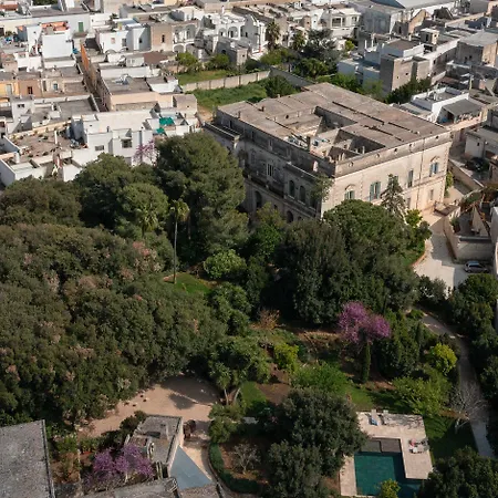 Palazzo Donna Elisabetta-2