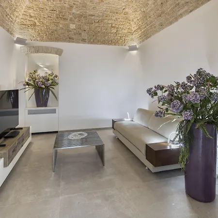 Casa Massima Suites&SPA-2