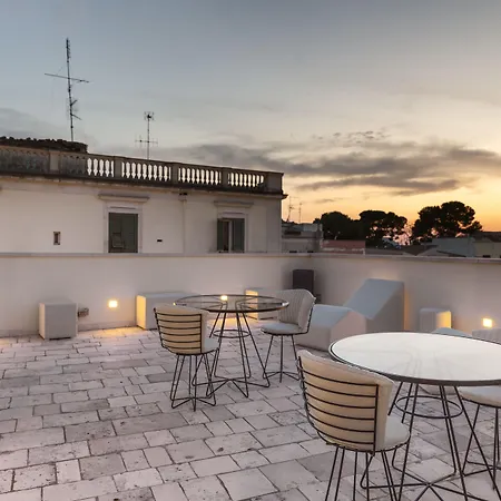 Casa Massima Suites&SPA-3