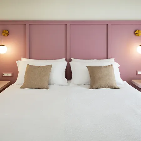Palazzo Matà Boutique Hotel-3