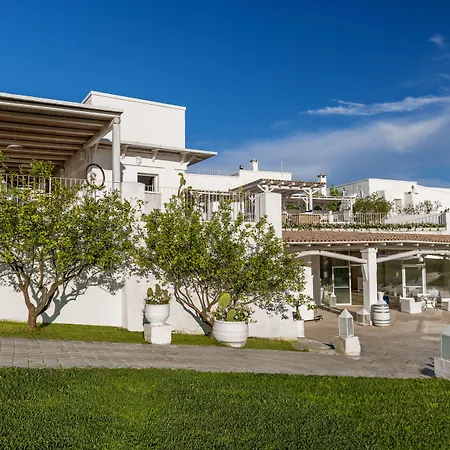 Baglioni Masseria Muzza Resort & Spa-2