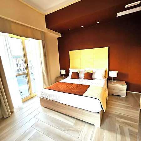 Trilogy Prestige - Central Premium Suites-2